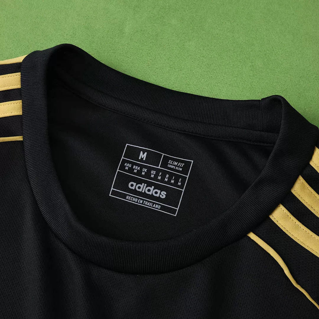 Maglia Liverpool Special Edition 25/26 Uomo Nero | Maglia da Calcio