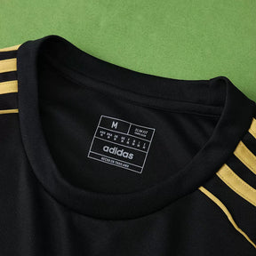 Maglia Liverpool Special Edition 25/26 Uomo Nero | Maglia da Calcio