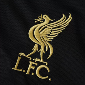Maglia Liverpool Special Edition 25/26 Uomo Nero | Maglia da Calcio