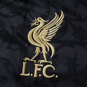 Maglia Liverpool Special Edition 25/26 Uomo Nero | Maglia da Calcio