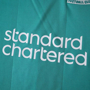 Maglia Liverpool Third 25/26 Uomo Turchese | Maglia da Calcio