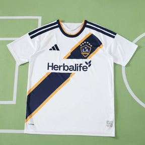 Maglia Los Angeles Galaxy Home 26/27 Uomo Bianco | Maglia da Calcio