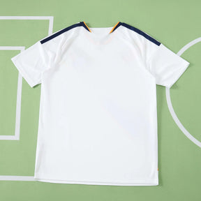 Maglia Los Angeles Galaxy Home 26/27 Uomo Bianco | Maglia da Calcio