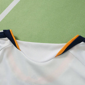 Maglia Los Angeles Galaxy Home 26/27 Uomo Bianco | Maglia da Calcio