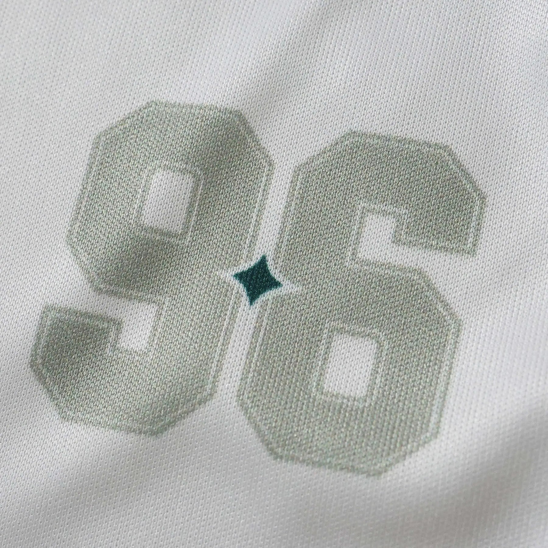 Maglia Los Angeles Galaxy Home 26/27 Uomo Bianco | Maglia da Calcio