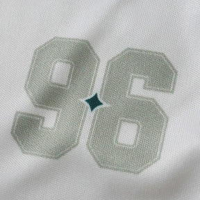 Maglia Los Angeles Galaxy Home 26/27 Uomo Bianco | Maglia da Calcio