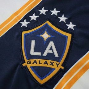 Maglia Los Angeles Galaxy Home 26/27 Uomo Bianco | Maglia da Calcio