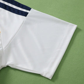 Maglia Los Angeles Galaxy Home 26/27 Uomo Bianco | Maglia da Calcio