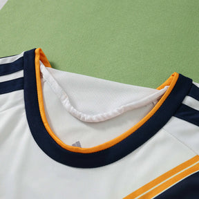 Maglia Los Angeles Galaxy Home 26/27 Uomo Bianco | Maglia da Calcio
