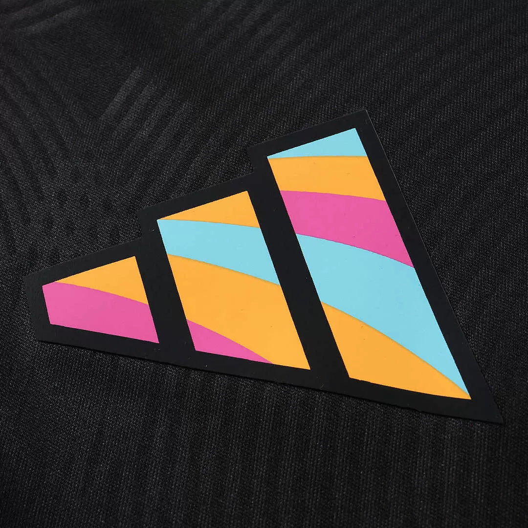 Maglia Lyon Away 26/27 Uomo Nero | Maglia da Calcio