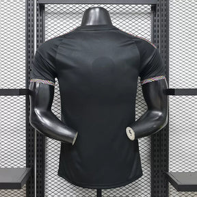 Maglia Lyon Third 26/27 Player Uomo Nero | Maglia da Calcio