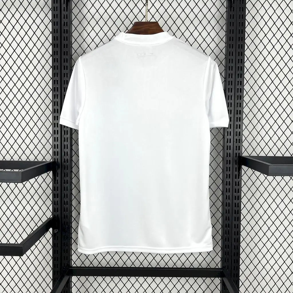 Maglia Manchester City Away 13/14 Retro Uomo Bianco | Maglia da Calcio