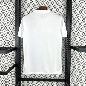 Maglia Manchester City Away 13/14 Retro Uomo Bianco | Maglia da Calcio