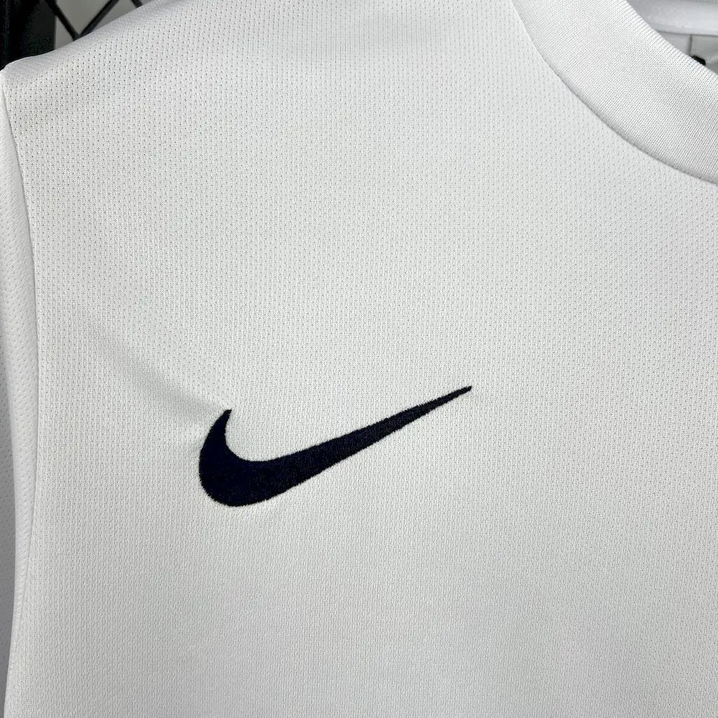 Maglia Manchester City Away 13/14 Retro Uomo Bianco | Maglia da Calcio