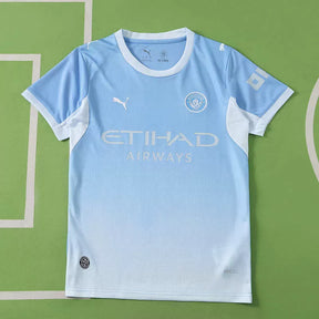 Maglia Manchester City Home 26/27 Donna Azzurro | Maglia da Calcio