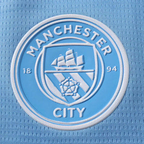 Maglia Manchester City Home 26/27 Donna Azzurro | Maglia da Calcio