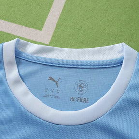 Maglia Manchester City Home 26/27 Donna Azzurro | Maglia da Calcio