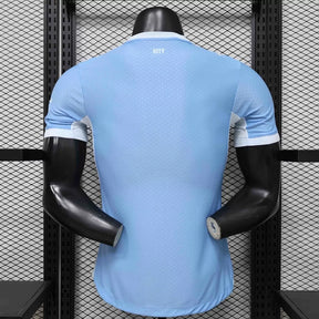 Maglia Manchester City Home 26/27 Player Uomo Azzurro | Maglia da Calcio