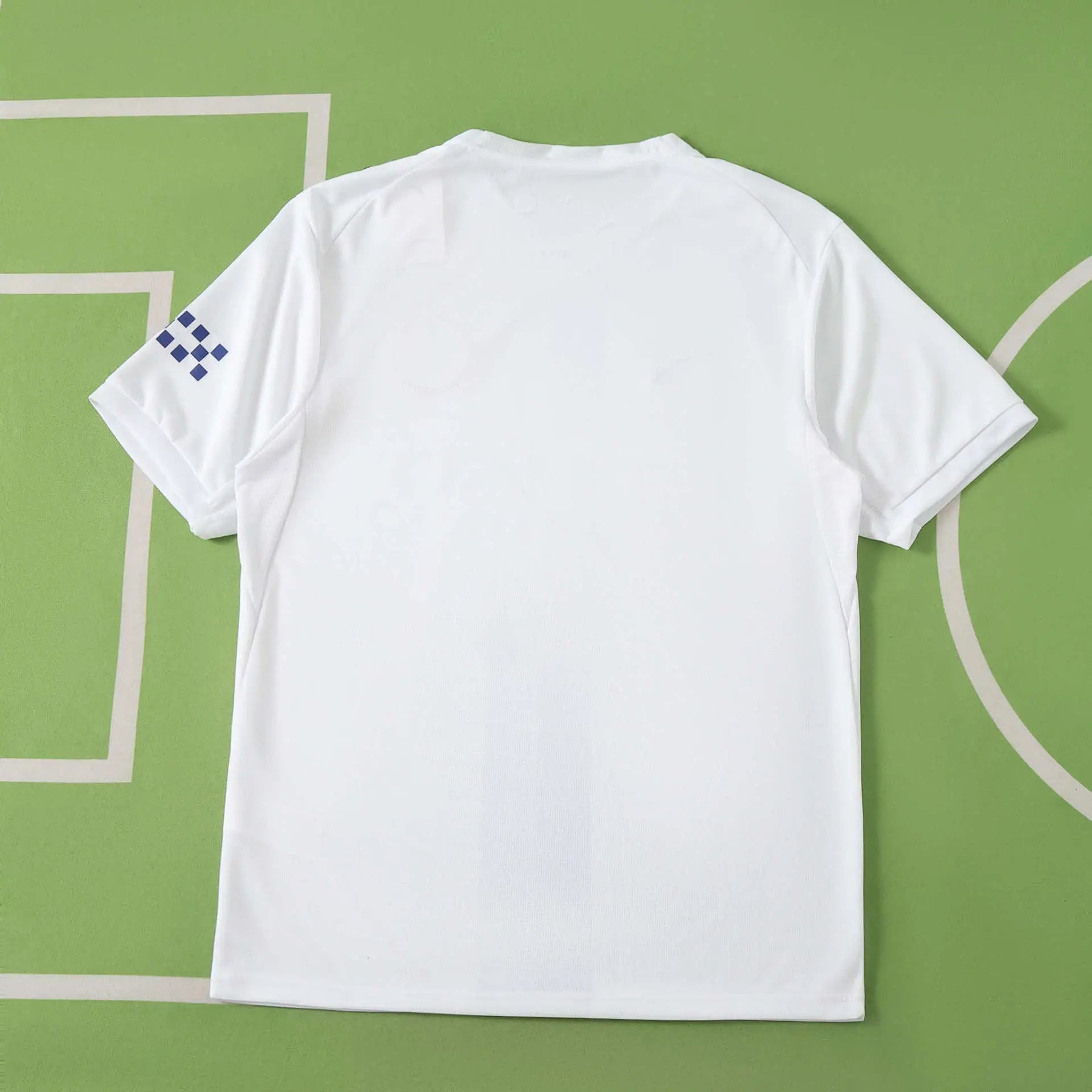 Maglia Manchester City Third 26/27 Uomo Bianco | Maglia da Calcio