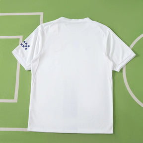 Maglia Manchester City Third 26/27 Uomo Bianco | Maglia da Calcio