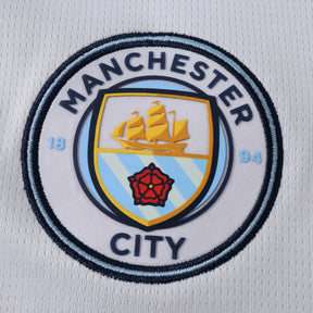 Maglia Manchester City Third 26/27 Uomo Bianco | Maglia da Calcio
