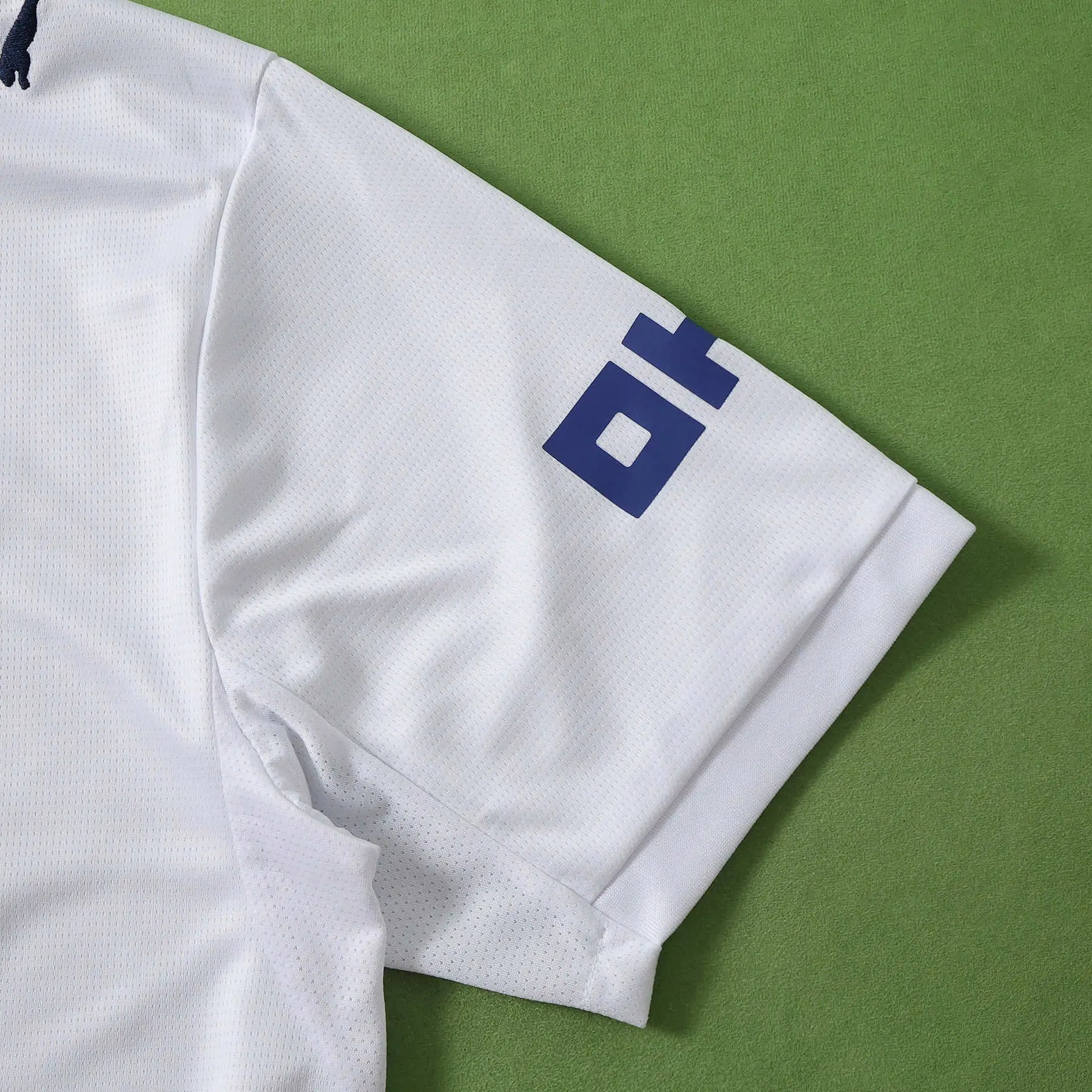 Maglia Manchester City Third 26/27 Uomo Bianco | Maglia da Calcio