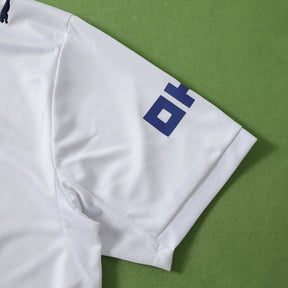 Maglia Manchester City Third 26/27 Uomo Bianco | Maglia da Calcio