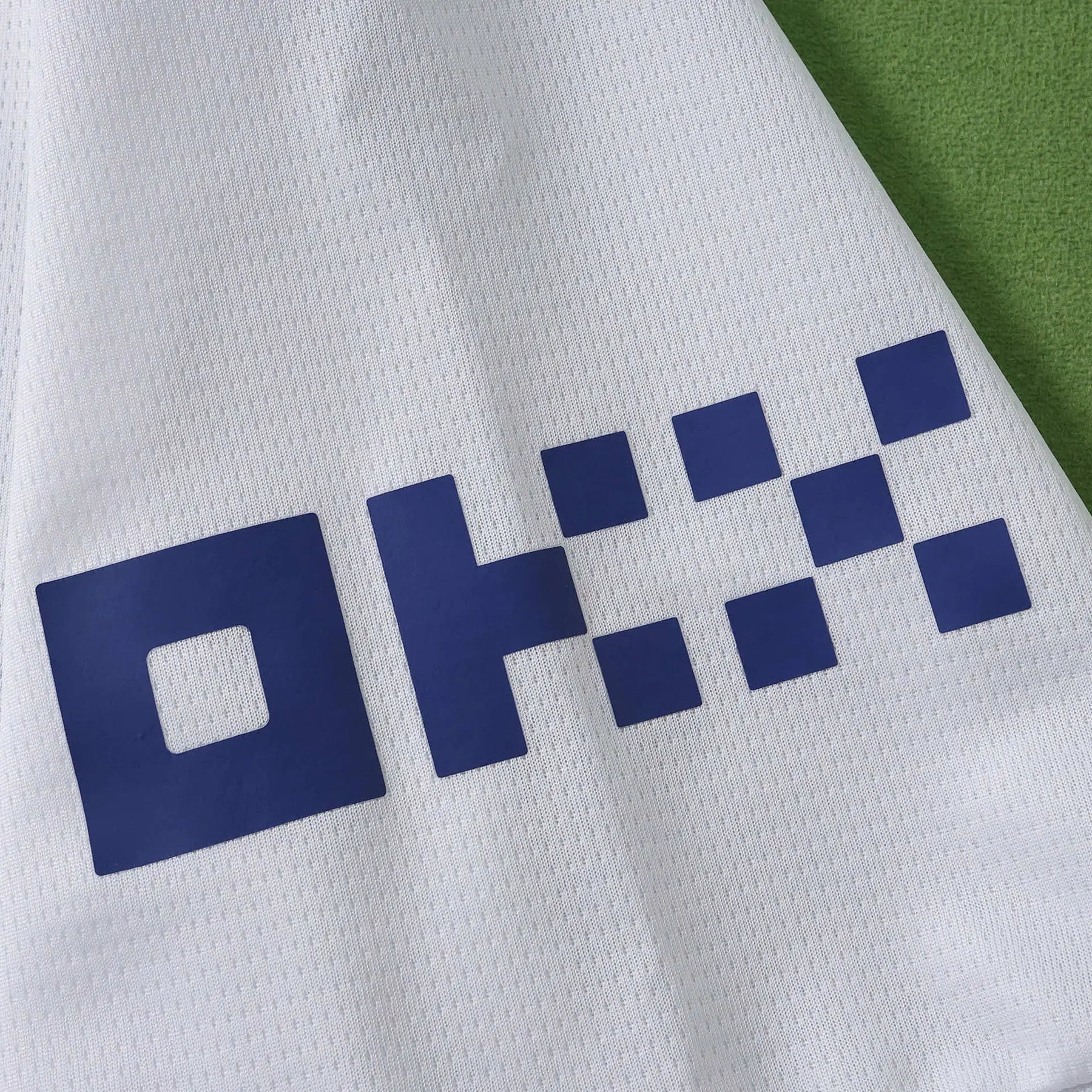 Maglia Manchester City Third 26/27 Uomo Bianco | Maglia da Calcio