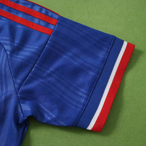 Maglia Manchester United Away 26/27 Donna Blu | Maglia da Calcio