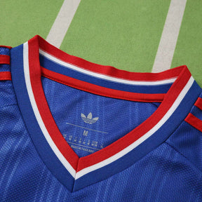 Maglia Manchester United Away 26/27 Donna Blu | Maglia da Calcio