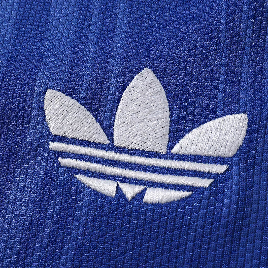Maglia Manchester United Away 26/27 Manica Lunga Uomo Blu | Maglia da Calcio