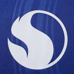 Maglia Manchester United Away 26/27 Manica Lunga Uomo Blu | Maglia da Calcio