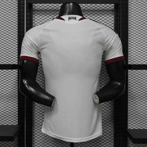 Maglia Manchester United Away 26/27 Player Uomo Bianco | Maglia da Calcio