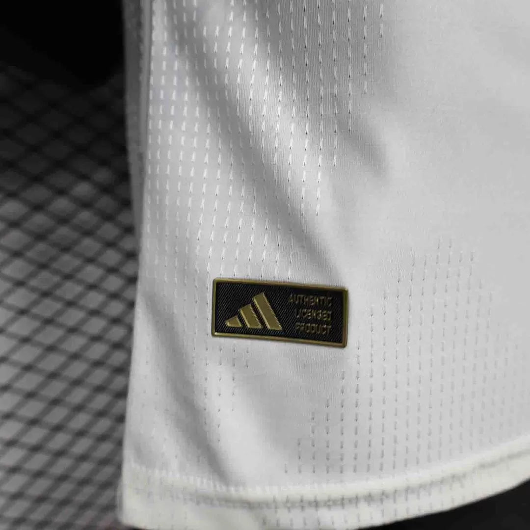 Maglia Manchester United Away 26/27 Player Uomo Bianco | Maglia da Calcio