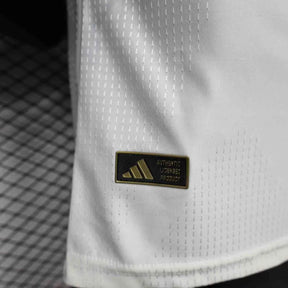 Maglia Manchester United Away 26/27 Player Uomo Bianco | Maglia da Calcio