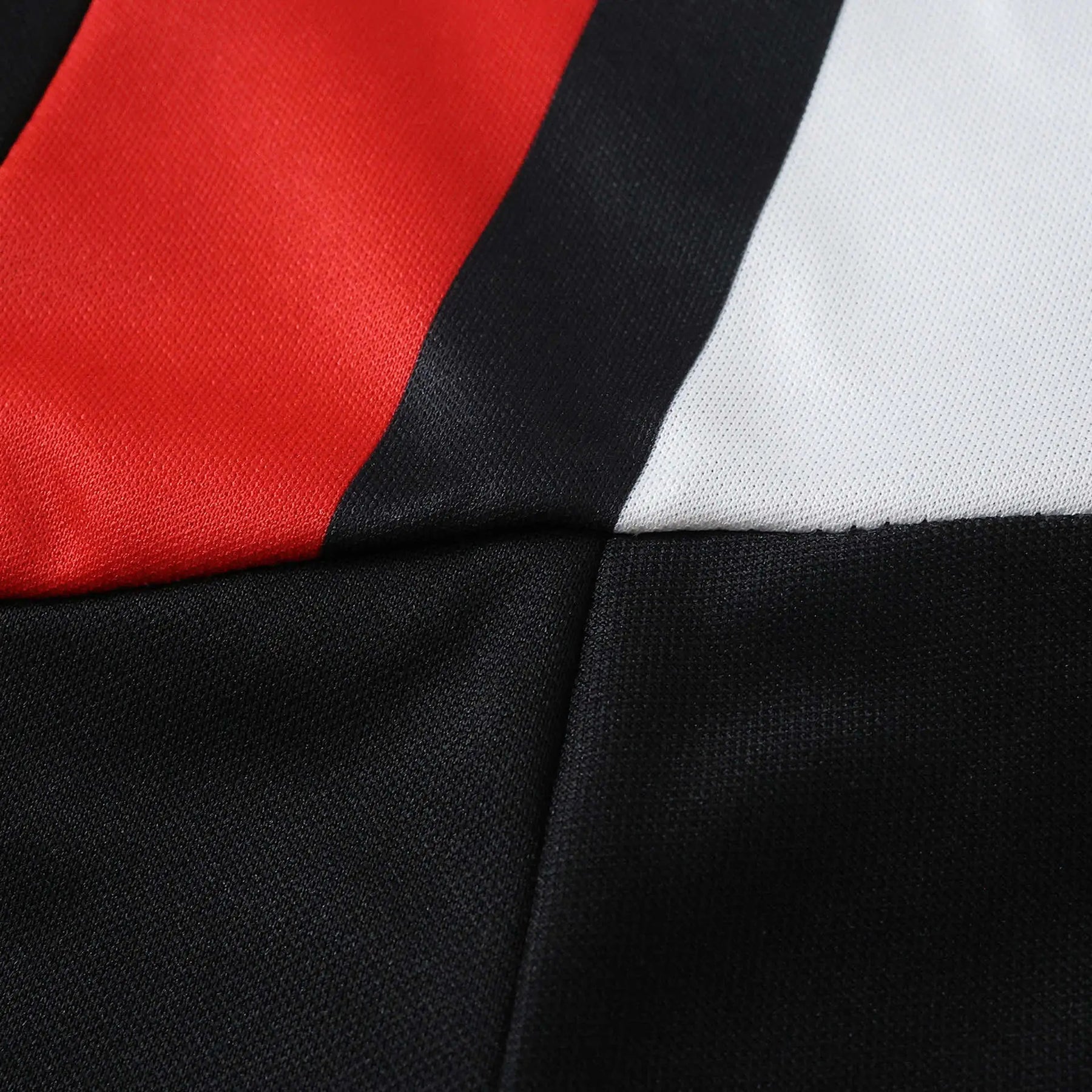 Maglia Manchester United EQT Uomo Nero | Maglia da Calcio