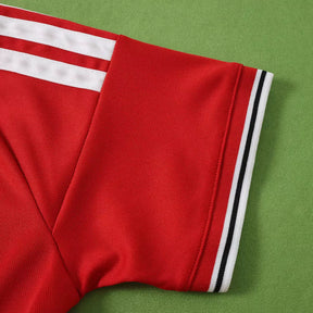 Maglia Manchester United Home 26/27 Donna Rosso | Maglia da Calcio