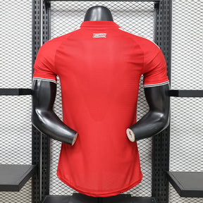 Maglia Manchester United Home 26/27 Player Uomo Rosso | Maglia da Calcio