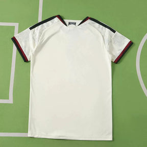 Maglia Manchester United Third 26/27 Donna Bianco | Maglia da Calcio