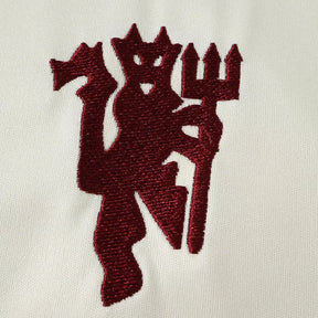 Maglia Manchester United Third 26/27 Donna Bianco | Maglia da Calcio