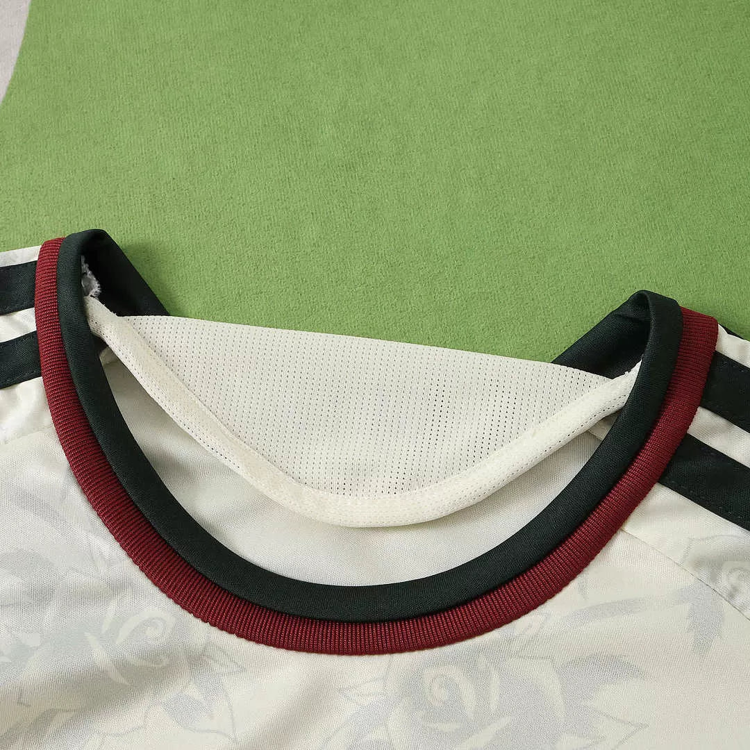 Maglia Manchester United Third 26/27 Donna Bianco | Maglia da Calcio