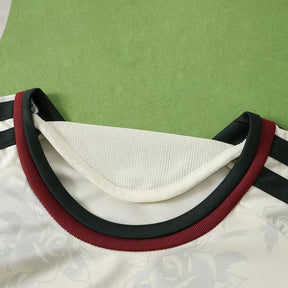 Maglia Manchester United Third 26/27 Donna Bianco | Maglia da Calcio