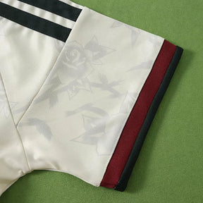 Maglia Manchester United Third 26/27 Donna Bianco | Maglia da Calcio