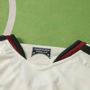 Maglia Manchester United Third 26/27 Uomo Bianco | Maglia da Calcio