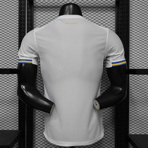 Maglia Marseille Home 26/27 Player Uomo Bianco | Maglia da Calcio