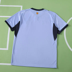Maglia Marseille Third 26/27 Uomo Azzurro | Maglia da Calcio