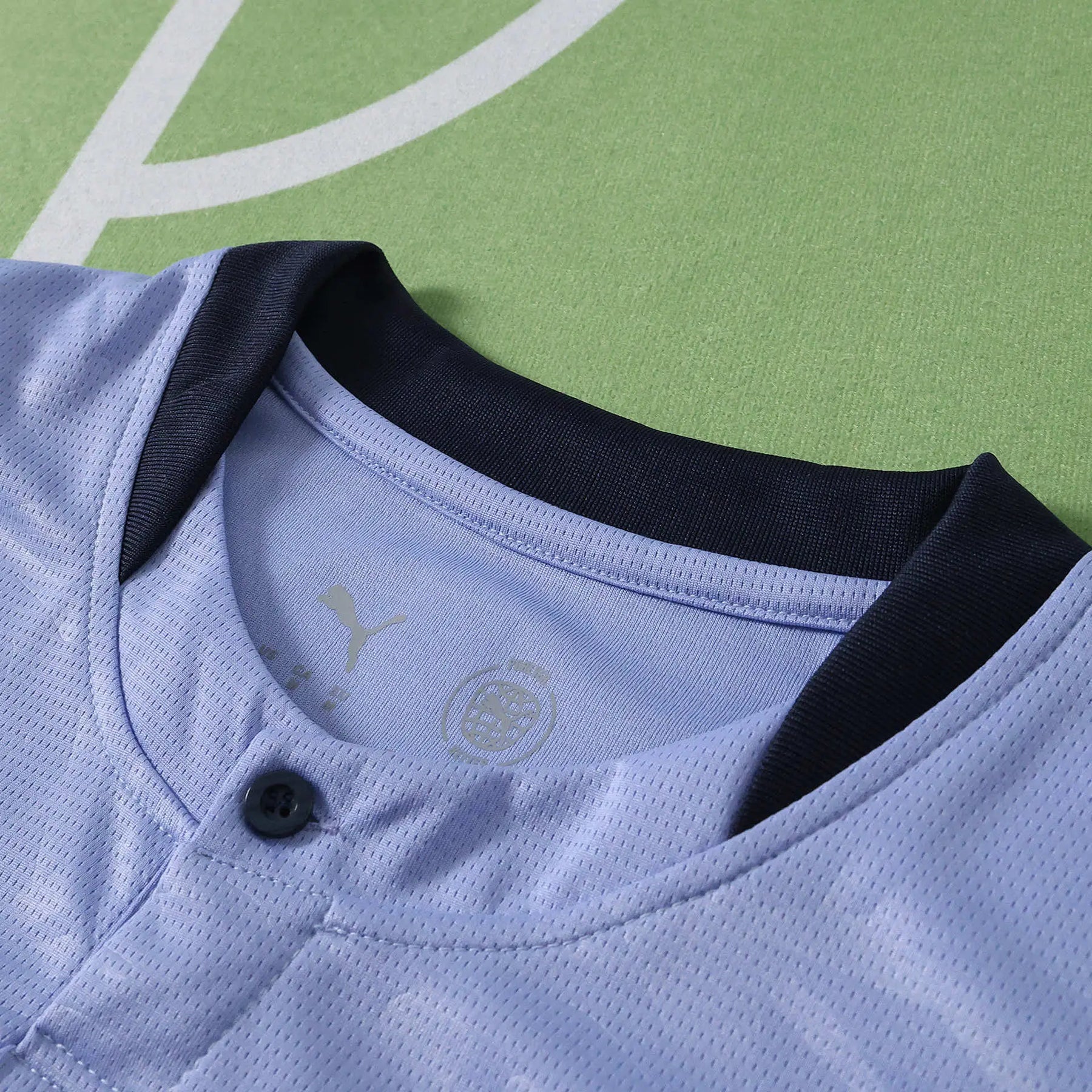 Maglia Marseille Third 26/27 Uomo Azzurro | Maglia da Calcio