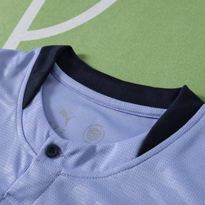 Maglia Marseille Third 26/27 Uomo Azzurro | Maglia da Calcio
