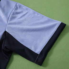 Maglia Marseille Third 26/27 Uomo Azzurro | Maglia da Calcio