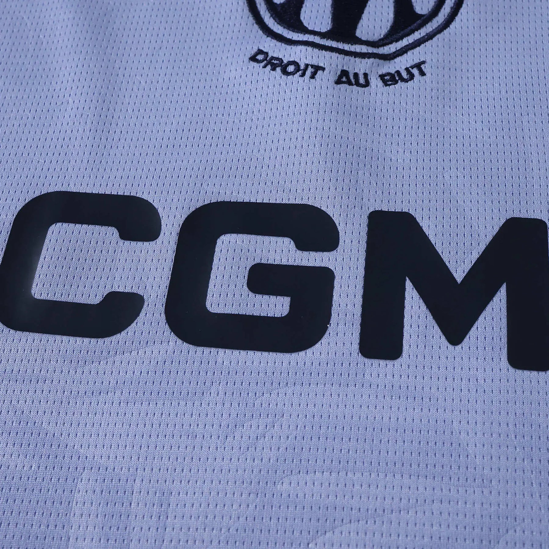 Maglia Marseille Third 26/27 Uomo Azzurro | Maglia da Calcio